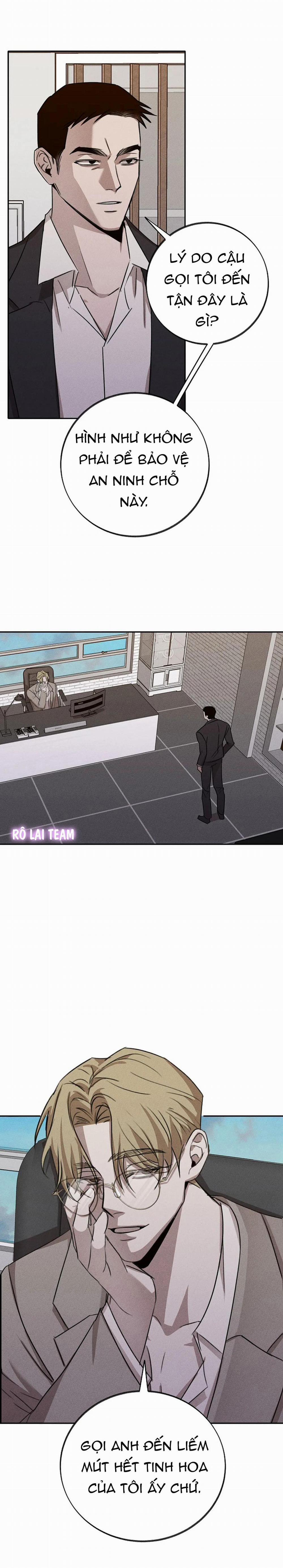 DƯ ẢNH HƯ KHÔNG 4 trang 2