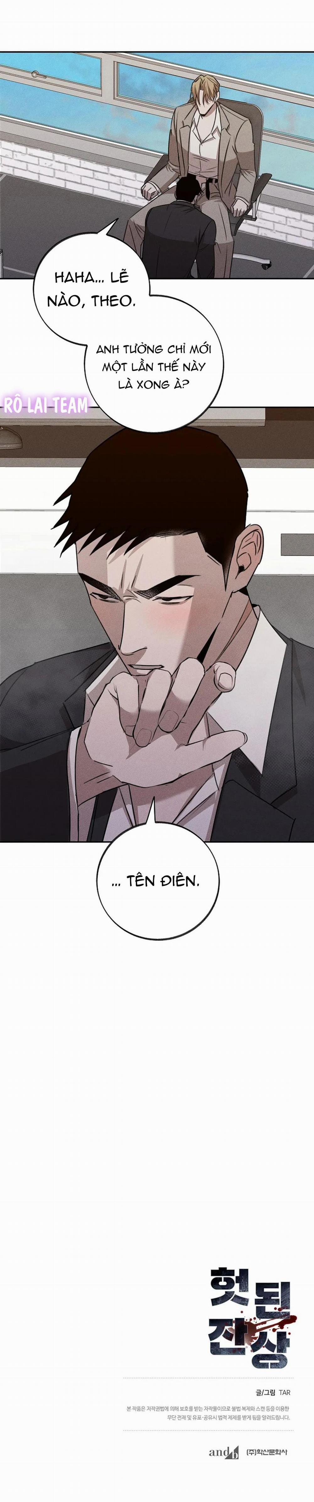 DƯ ẢNH HƯ KHÔNG 4 trang 21