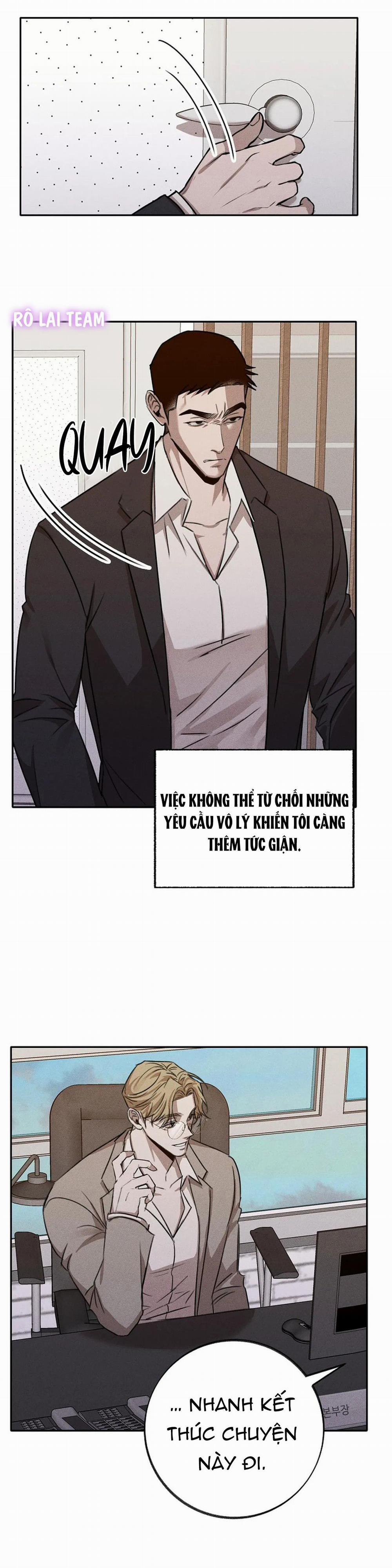 DƯ ẢNH HƯ KHÔNG 4 trang 5