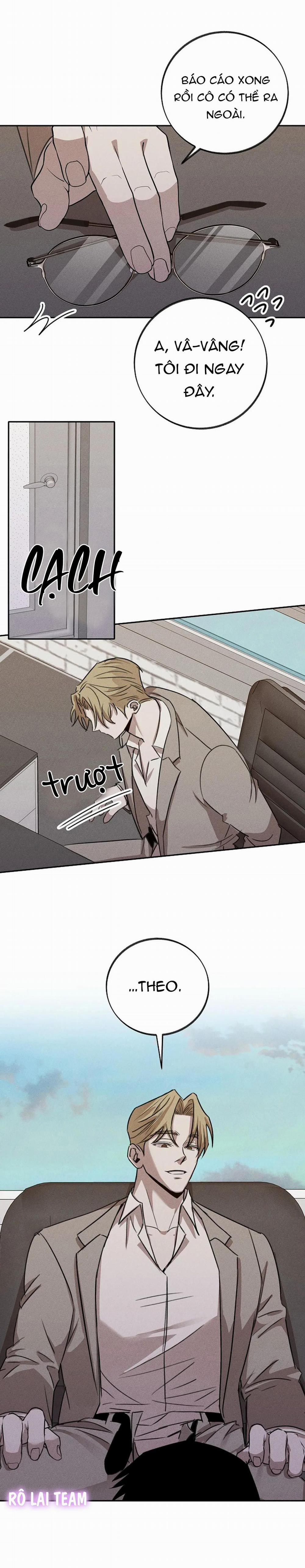DƯ ẢNH HƯ KHÔNG 4 trang 9