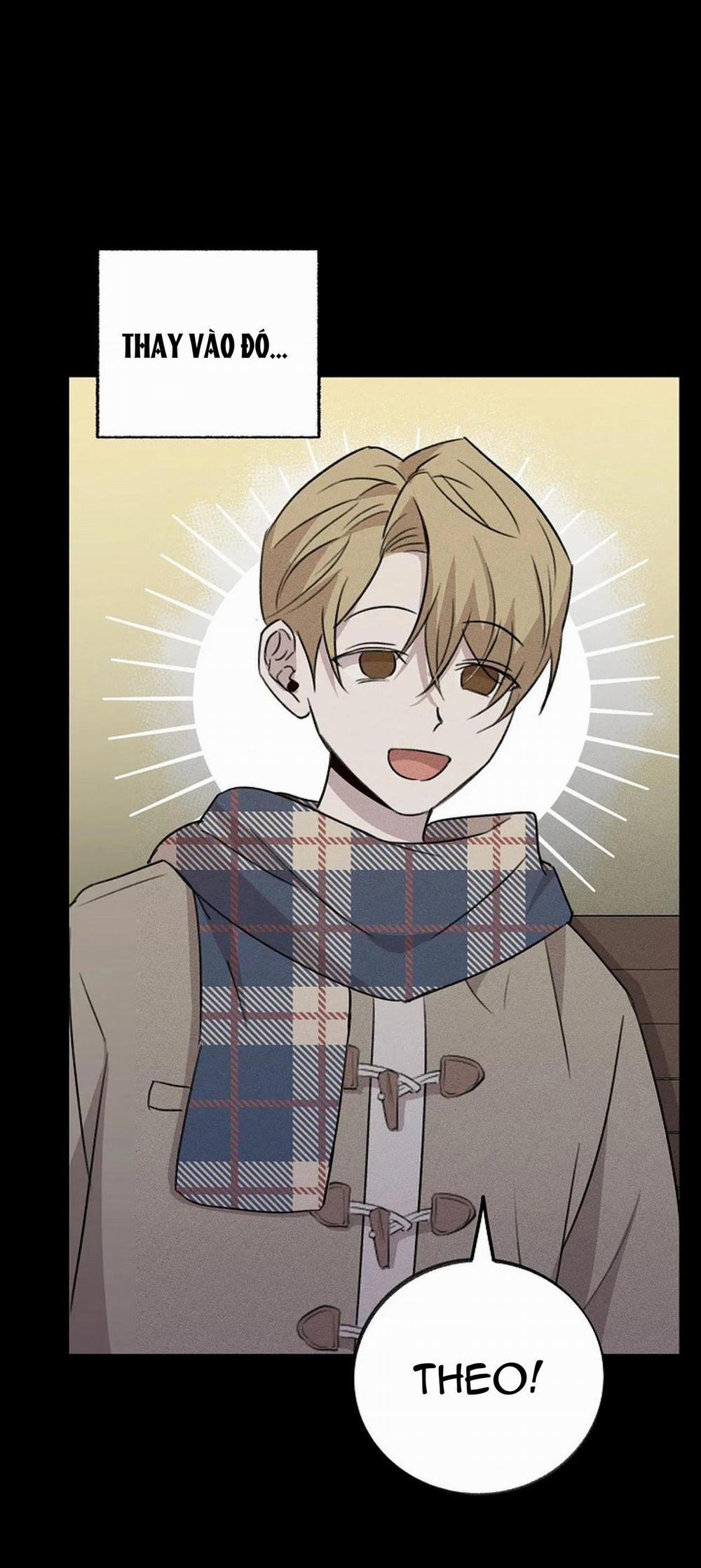 DƯ ẢNH HƯ KHÔNG 6 trang 1