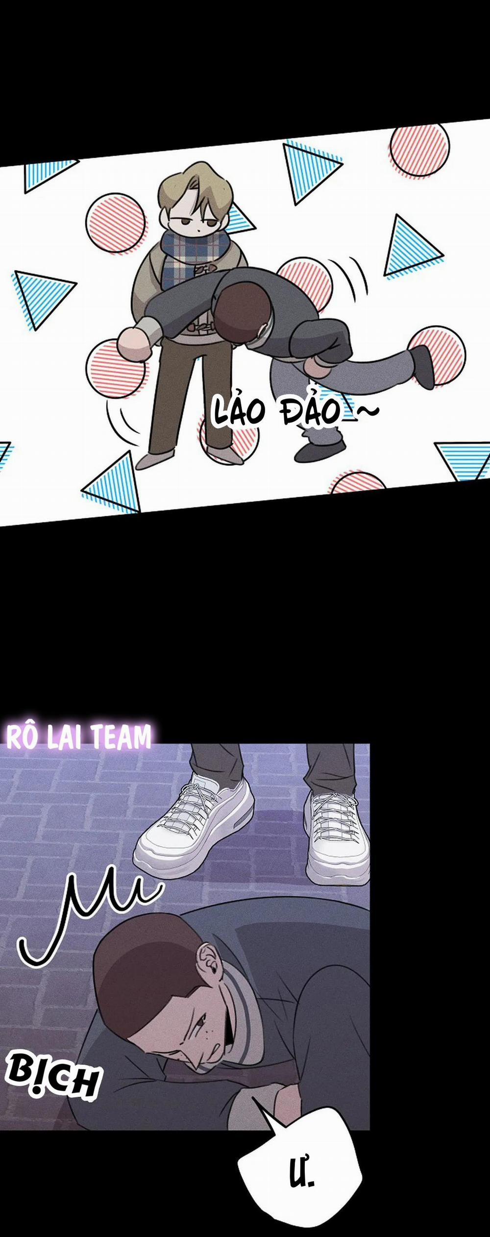 DƯ ẢNH HƯ KHÔNG 6 trang 27