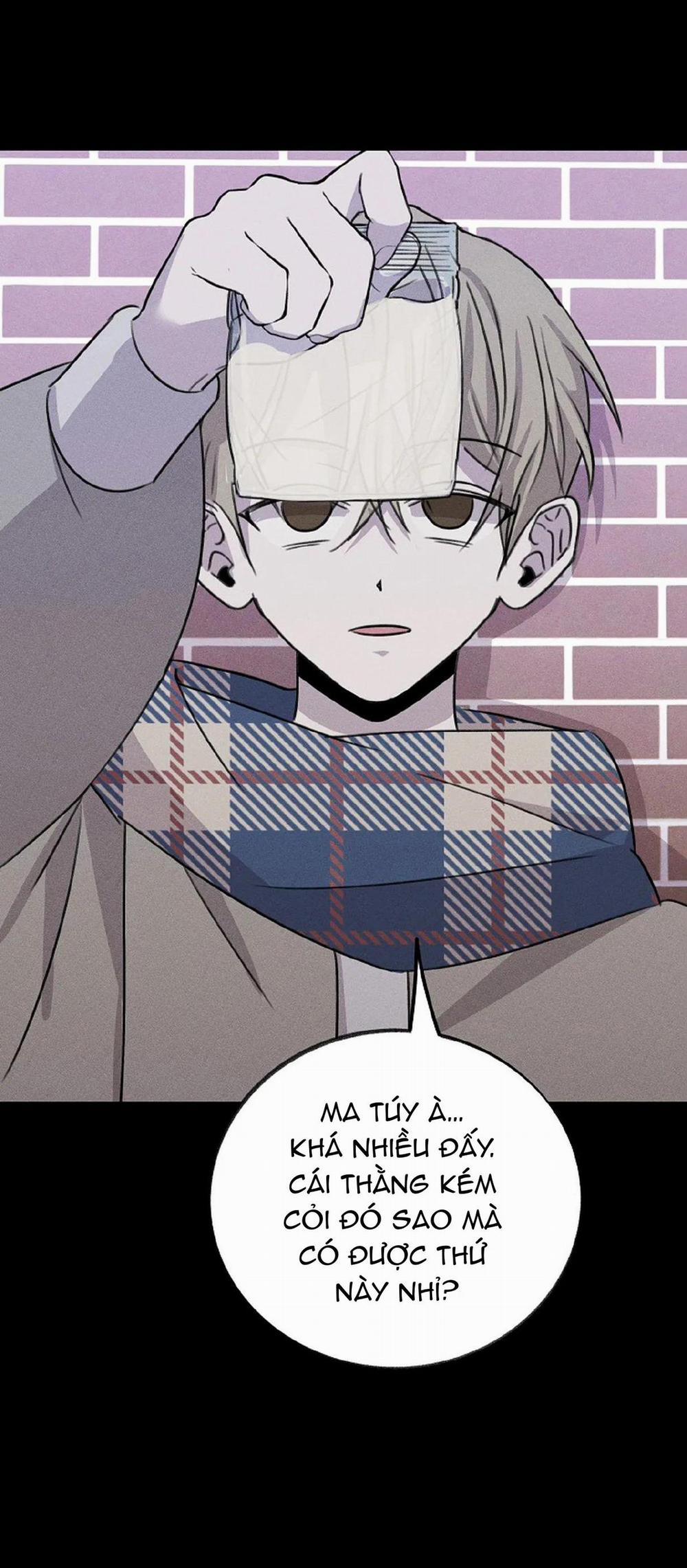 DƯ ẢNH HƯ KHÔNG 6 trang 31