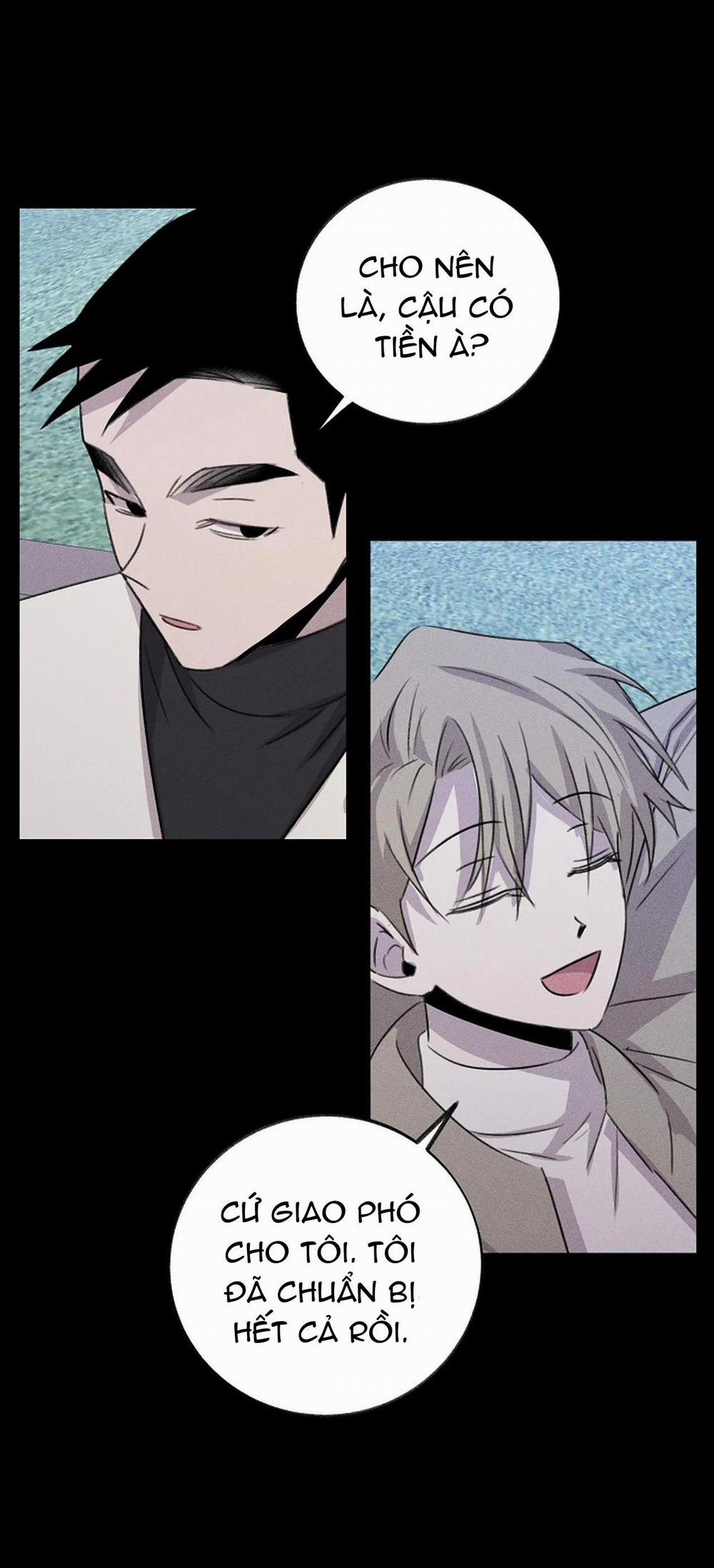 DƯ ẢNH HƯ KHÔNG 6 trang 38