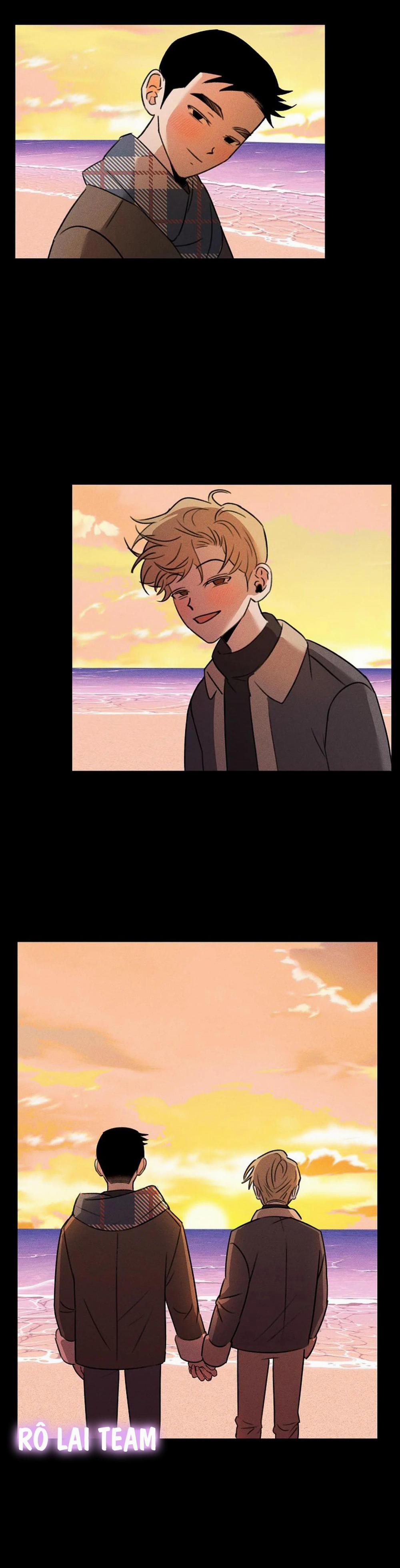 DƯ ẢNH HƯ KHÔNG 6 trang 45