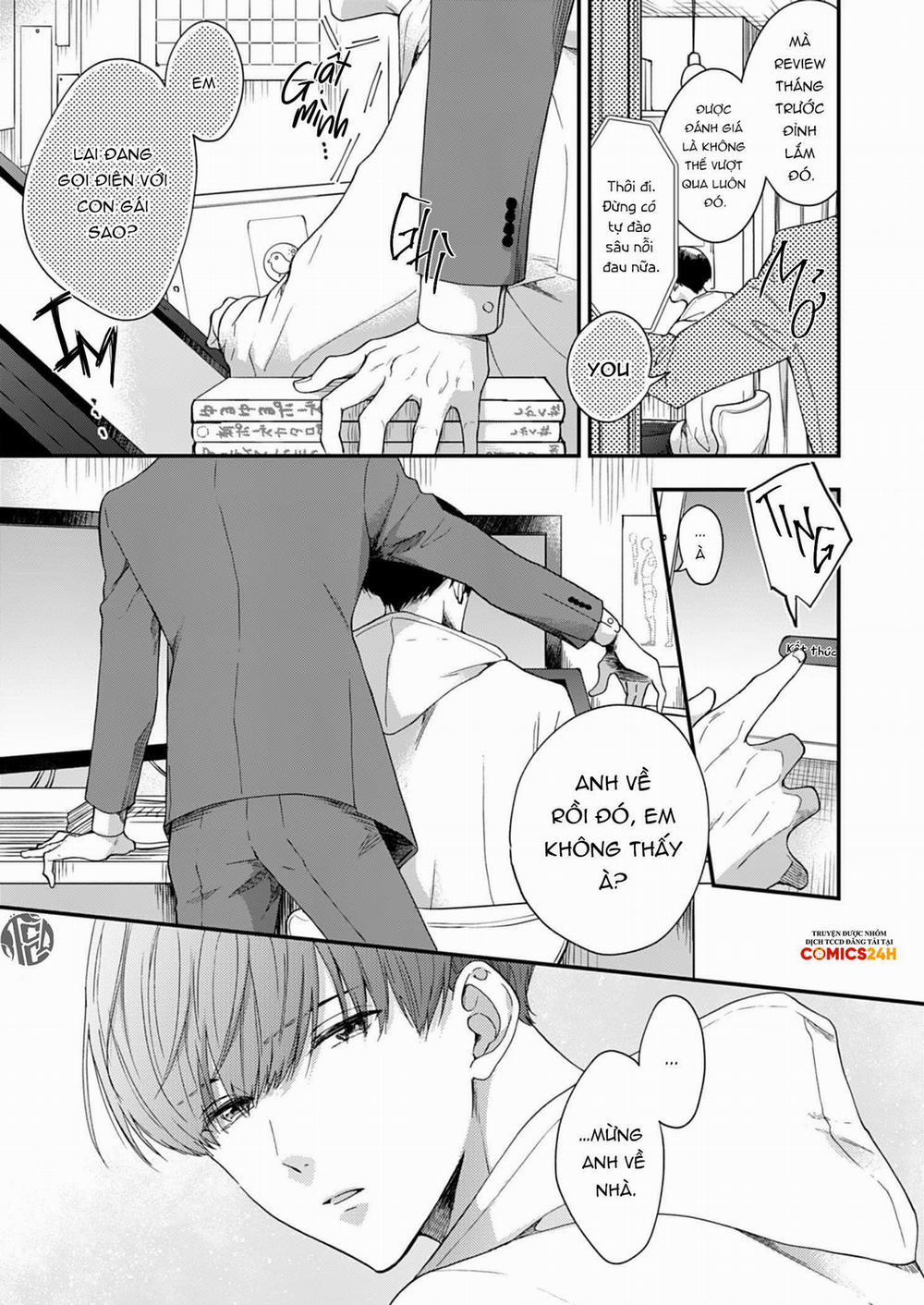 Dự Báo Cảm Xúc 1 trang 10