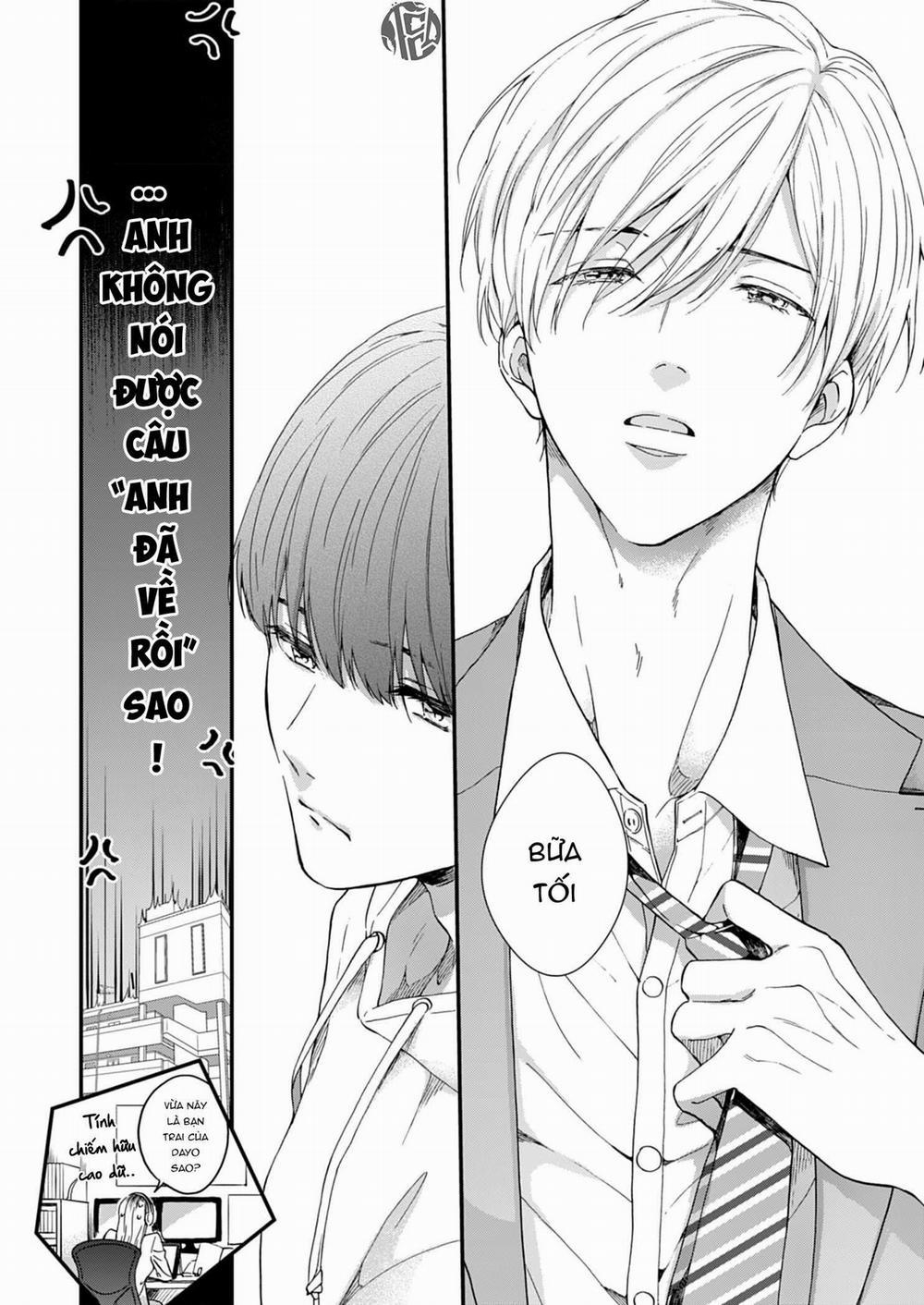 Dự Báo Cảm Xúc 1 trang 11