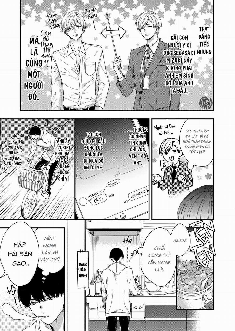 Dự Báo Cảm Xúc 1 trang 12