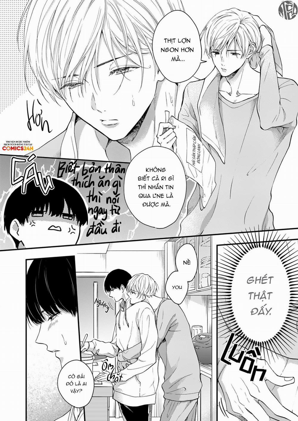 Dự Báo Cảm Xúc 1 trang 13