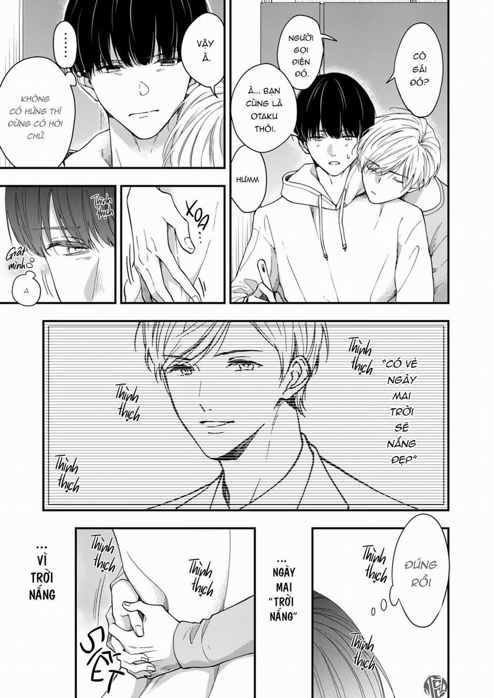 Dự Báo Cảm Xúc 1 trang 14