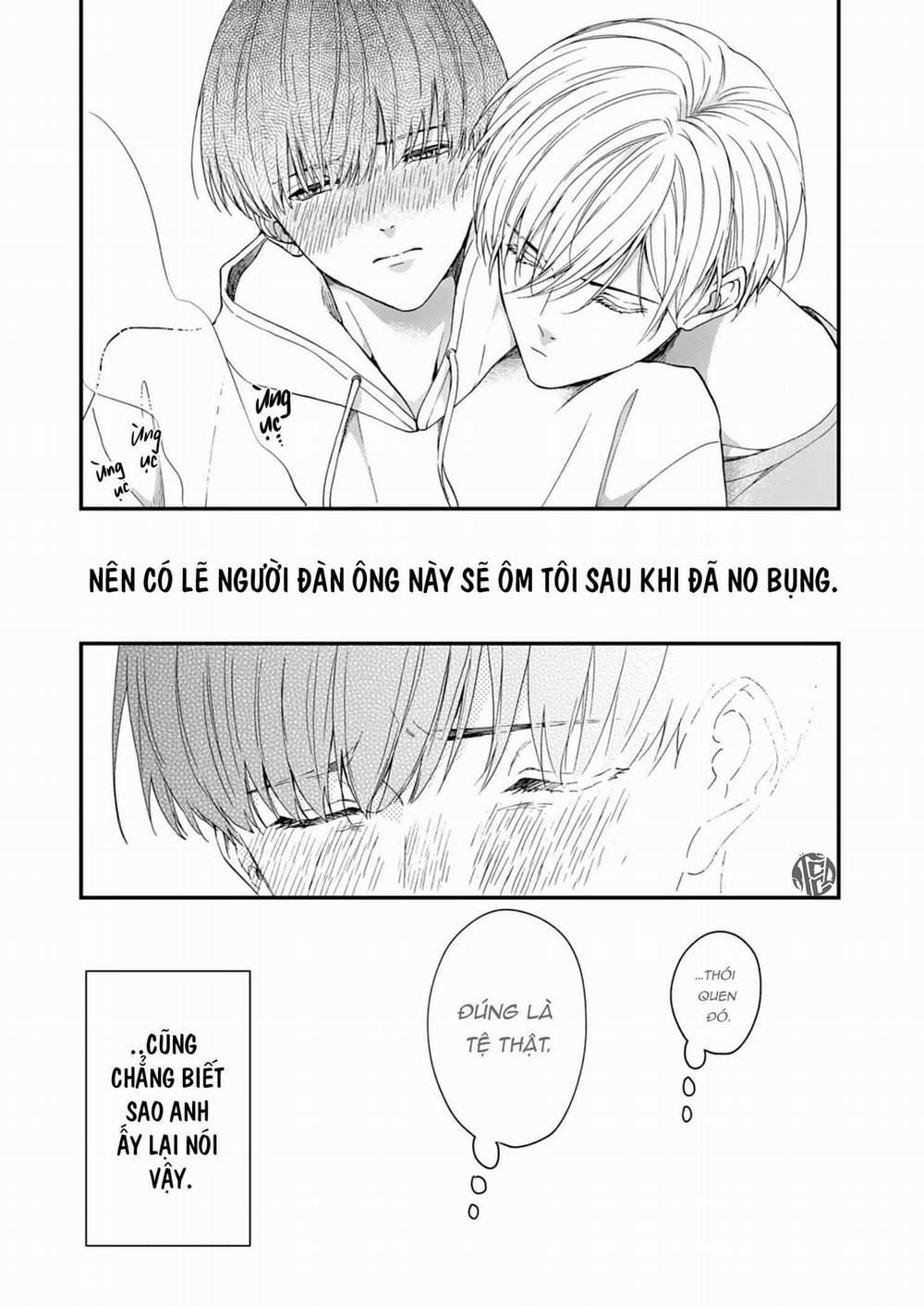 Dự Báo Cảm Xúc 1 trang 15