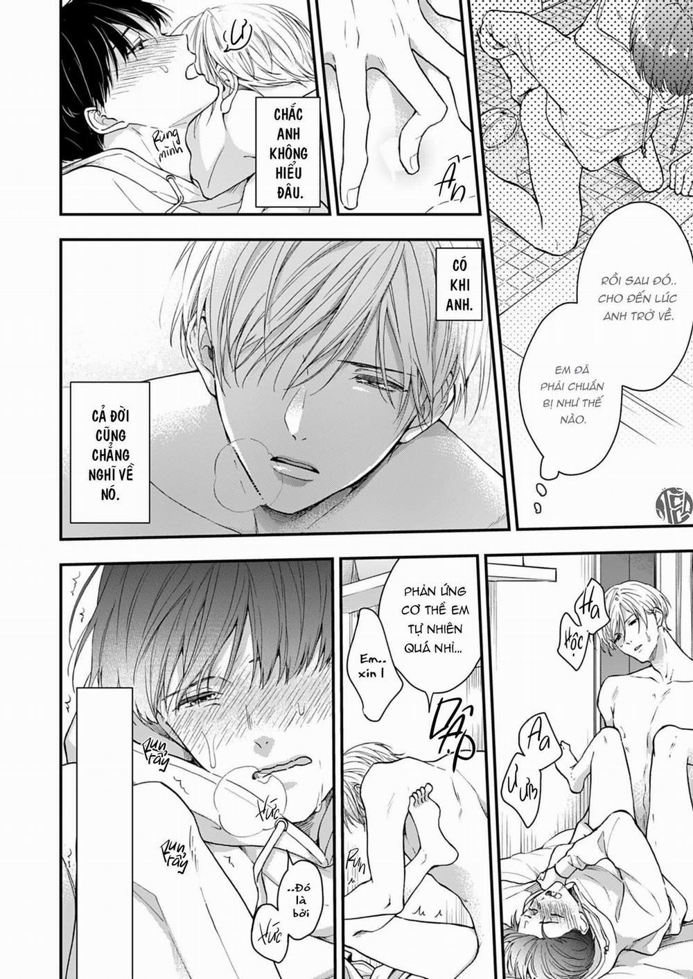 Dự Báo Cảm Xúc 1 trang 17