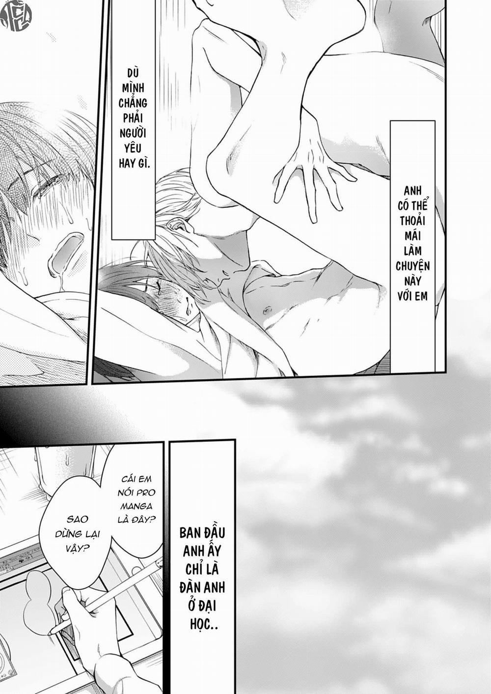 Dự Báo Cảm Xúc 1 trang 18