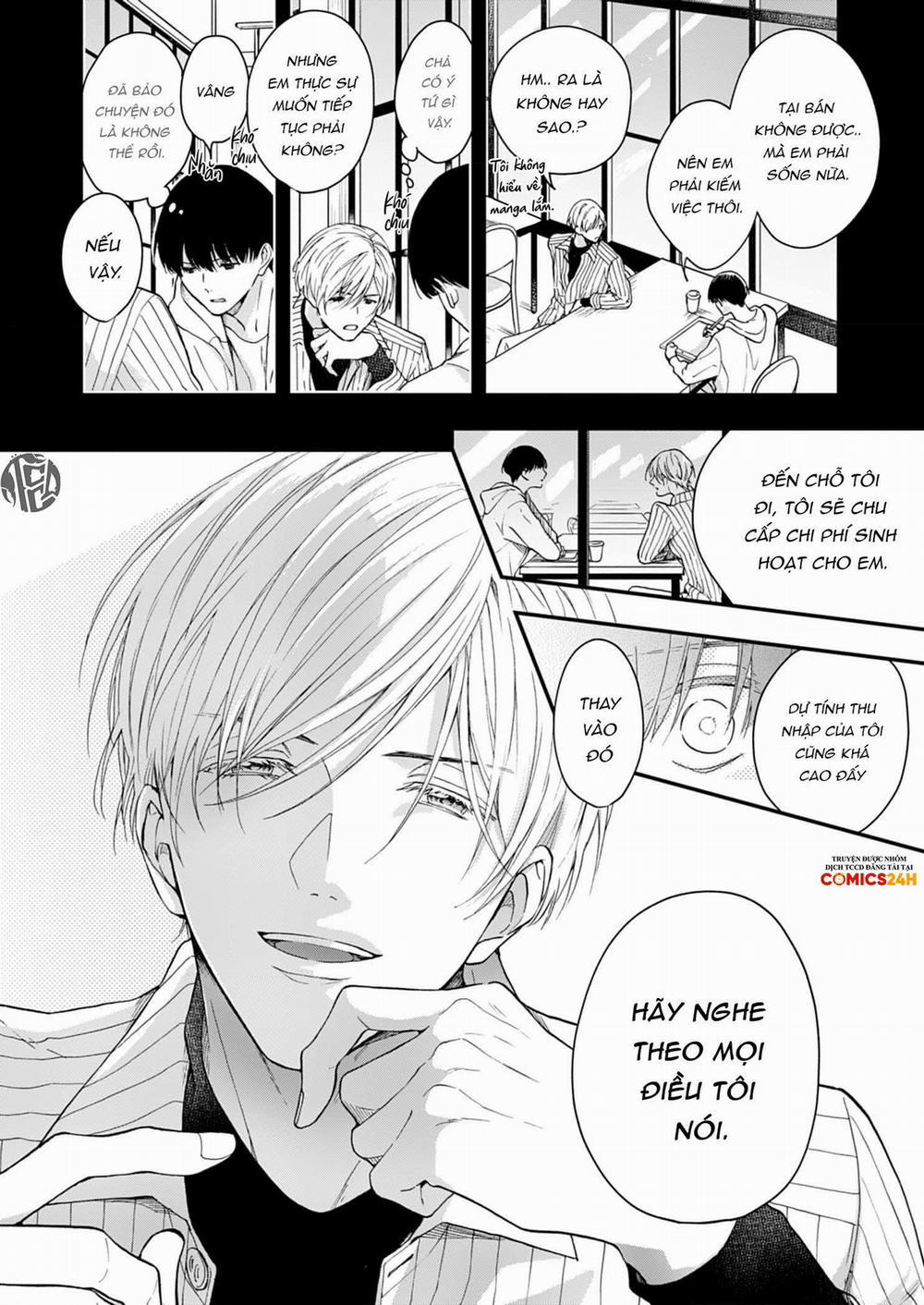 Dự Báo Cảm Xúc 1 trang 19