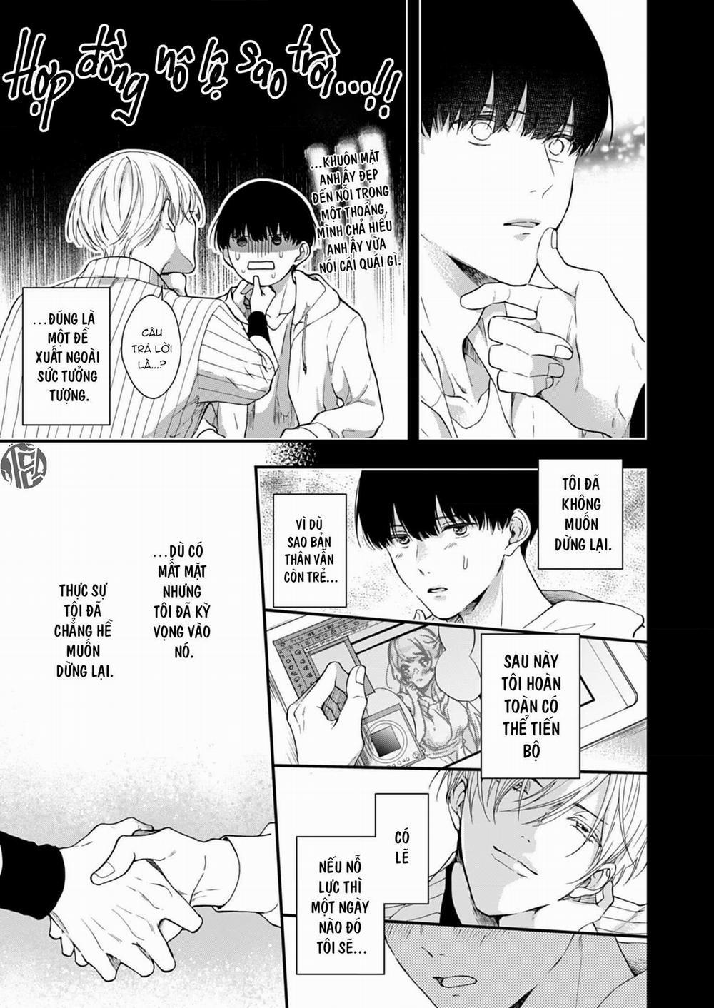 Dự Báo Cảm Xúc 1 trang 20