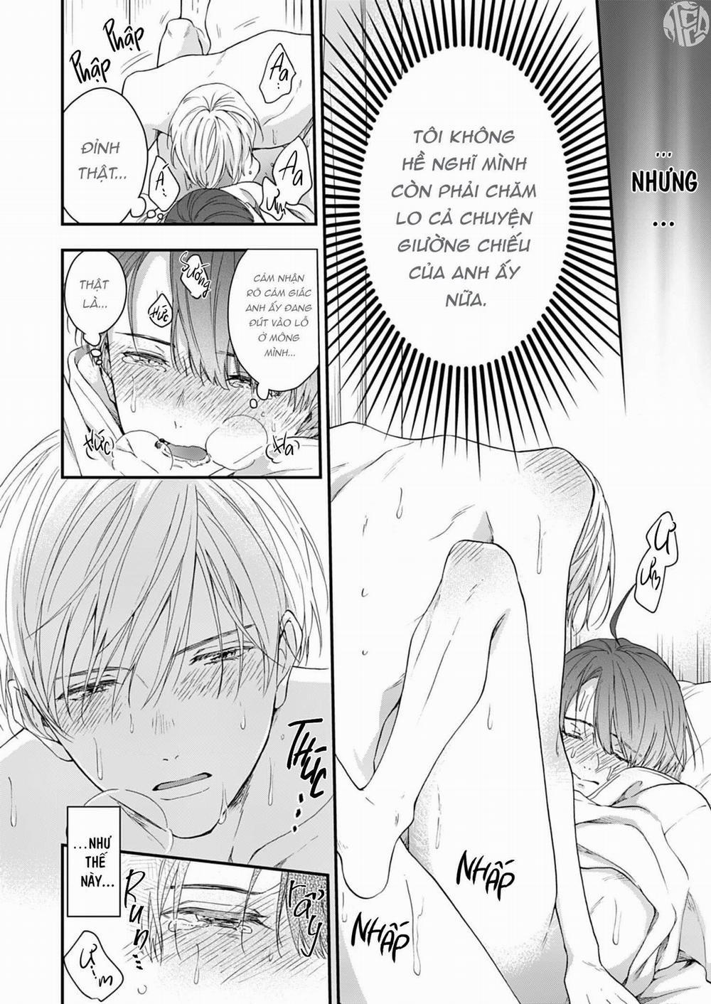 Dự Báo Cảm Xúc 1 trang 21