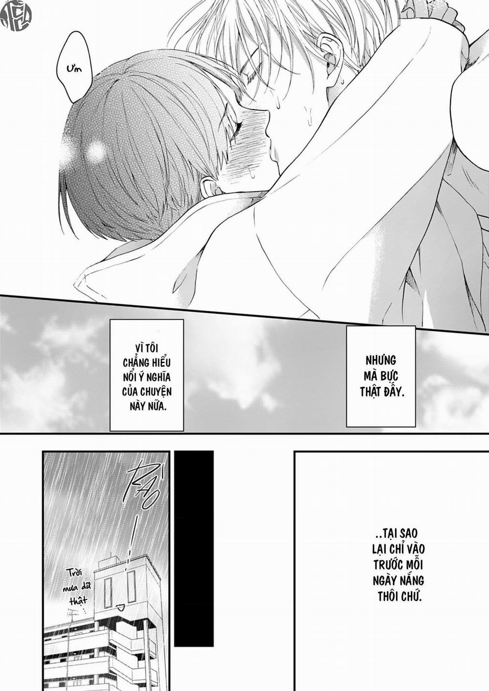 Dự Báo Cảm Xúc 1 trang 23