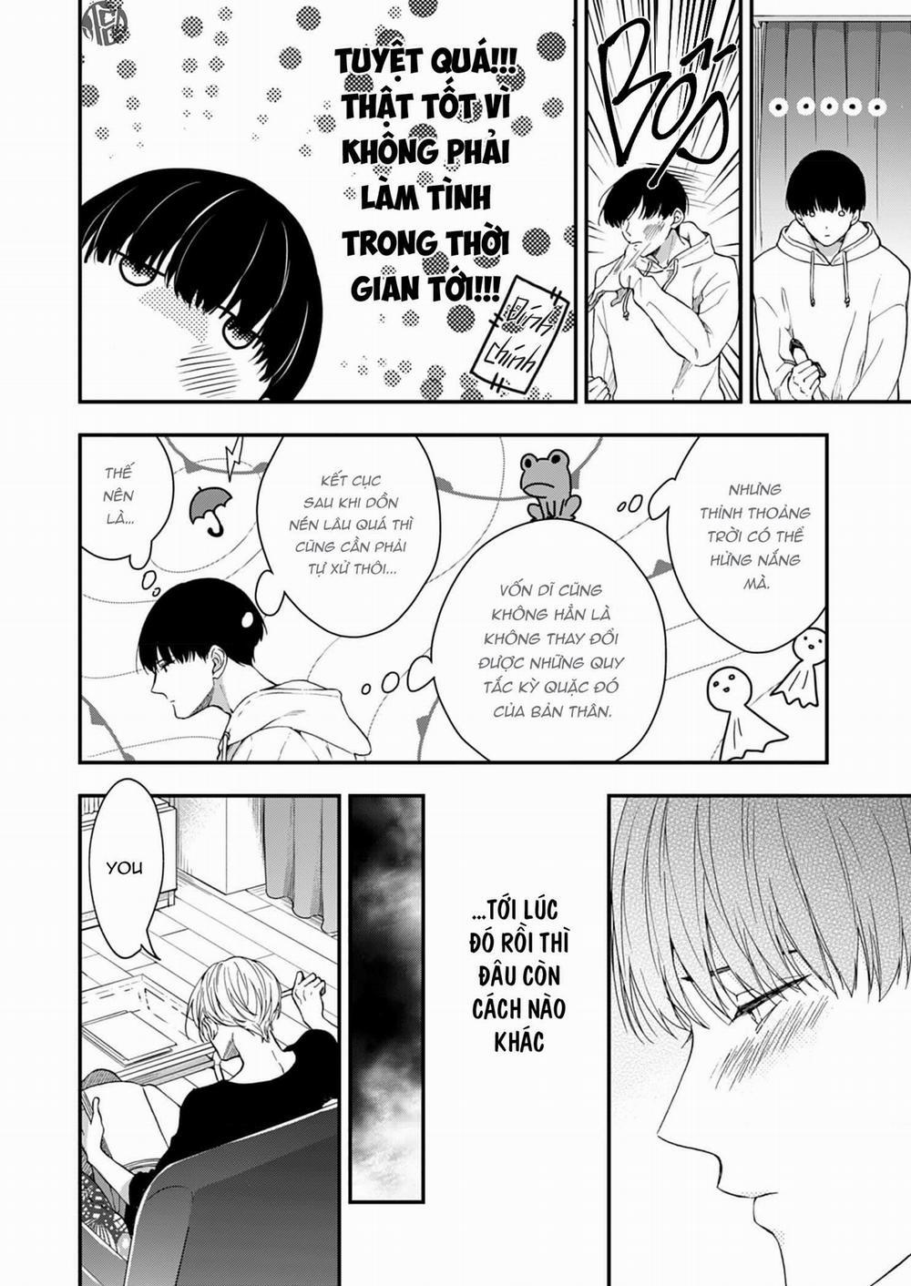 Dự Báo Cảm Xúc 1 trang 25