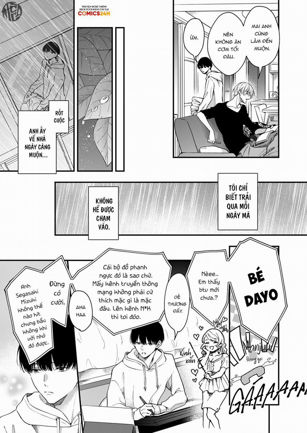 Dự Báo Cảm Xúc 1 trang 26