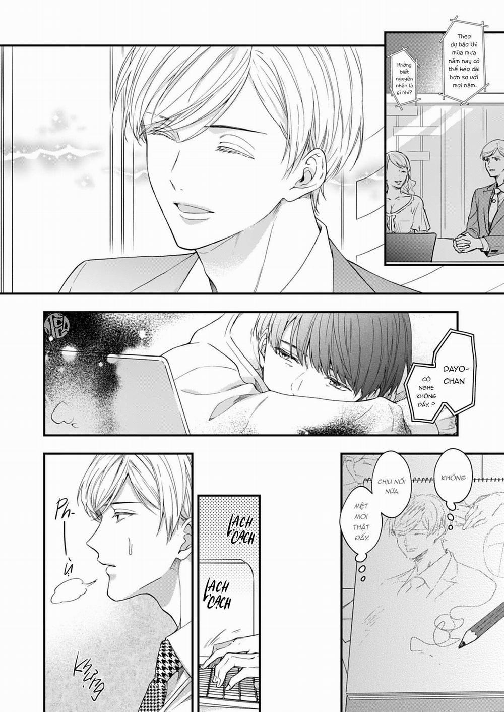 Dự Báo Cảm Xúc 1 trang 27