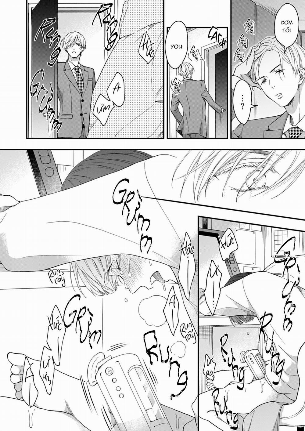 Dự Báo Cảm Xúc 1 trang 29