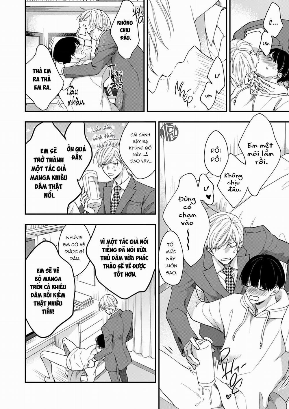 Dự Báo Cảm Xúc 1 trang 31