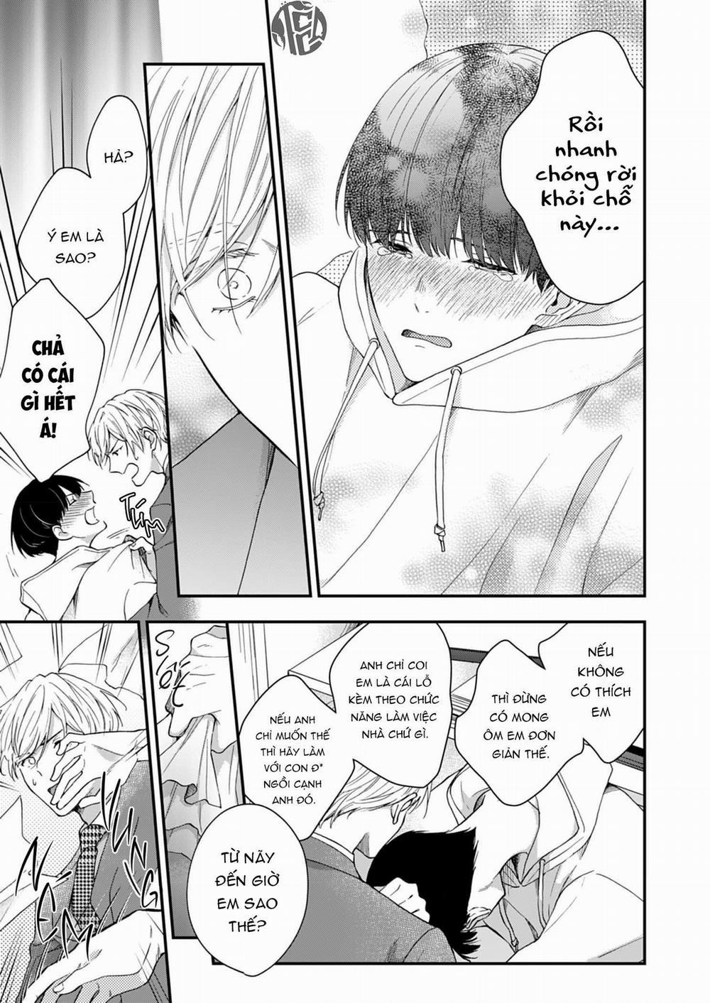 Dự Báo Cảm Xúc 1 trang 32