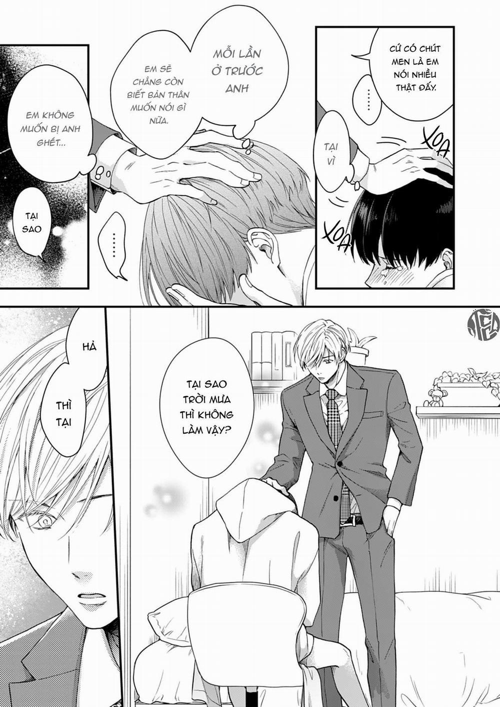 Dự Báo Cảm Xúc 1 trang 34