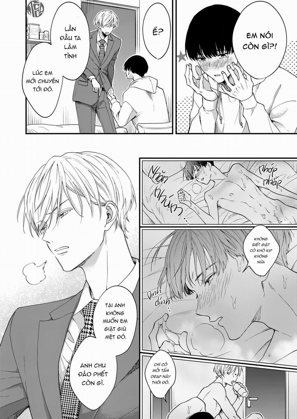 Dự Báo Cảm Xúc 1 trang 35