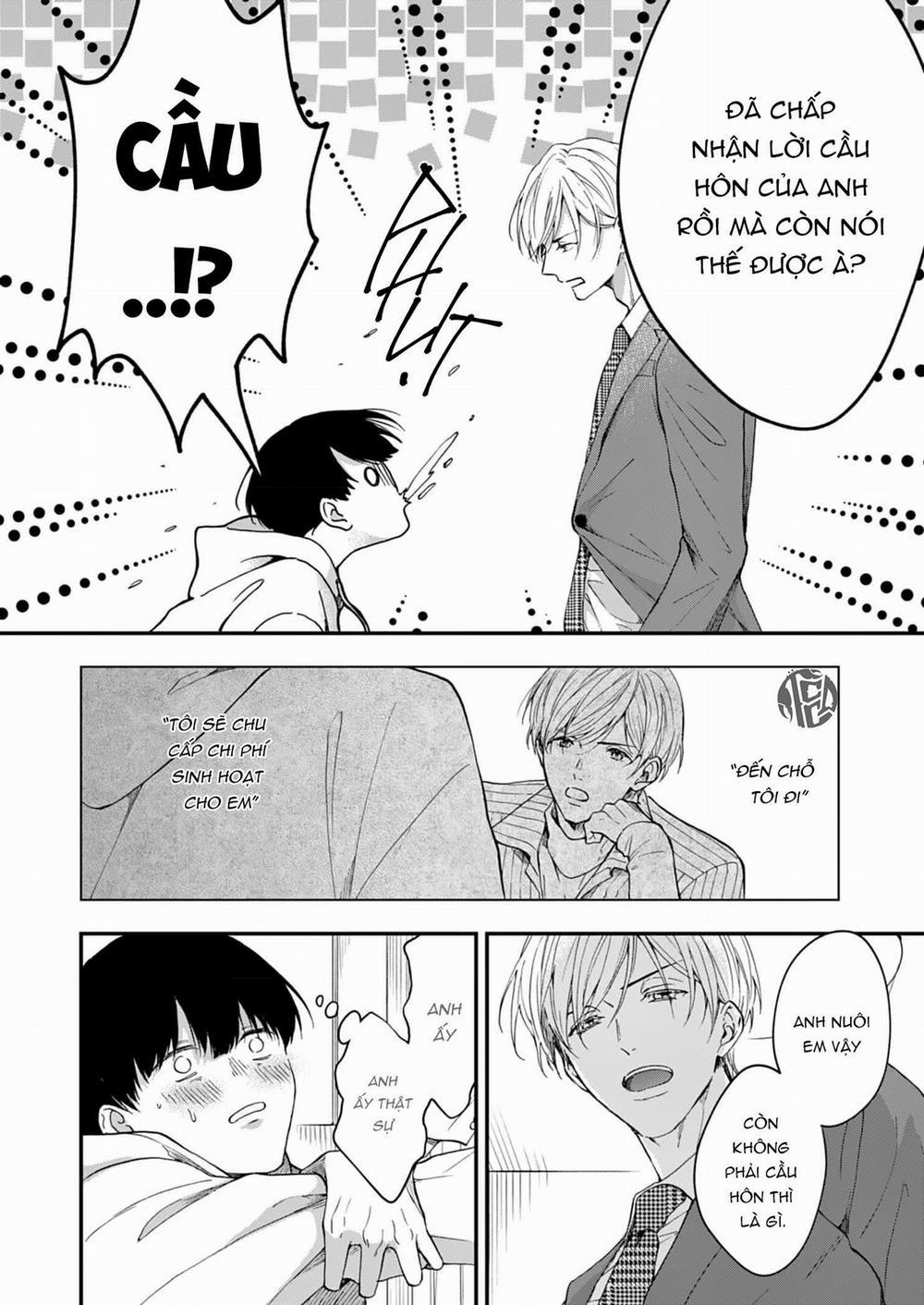 Dự Báo Cảm Xúc 1 trang 37