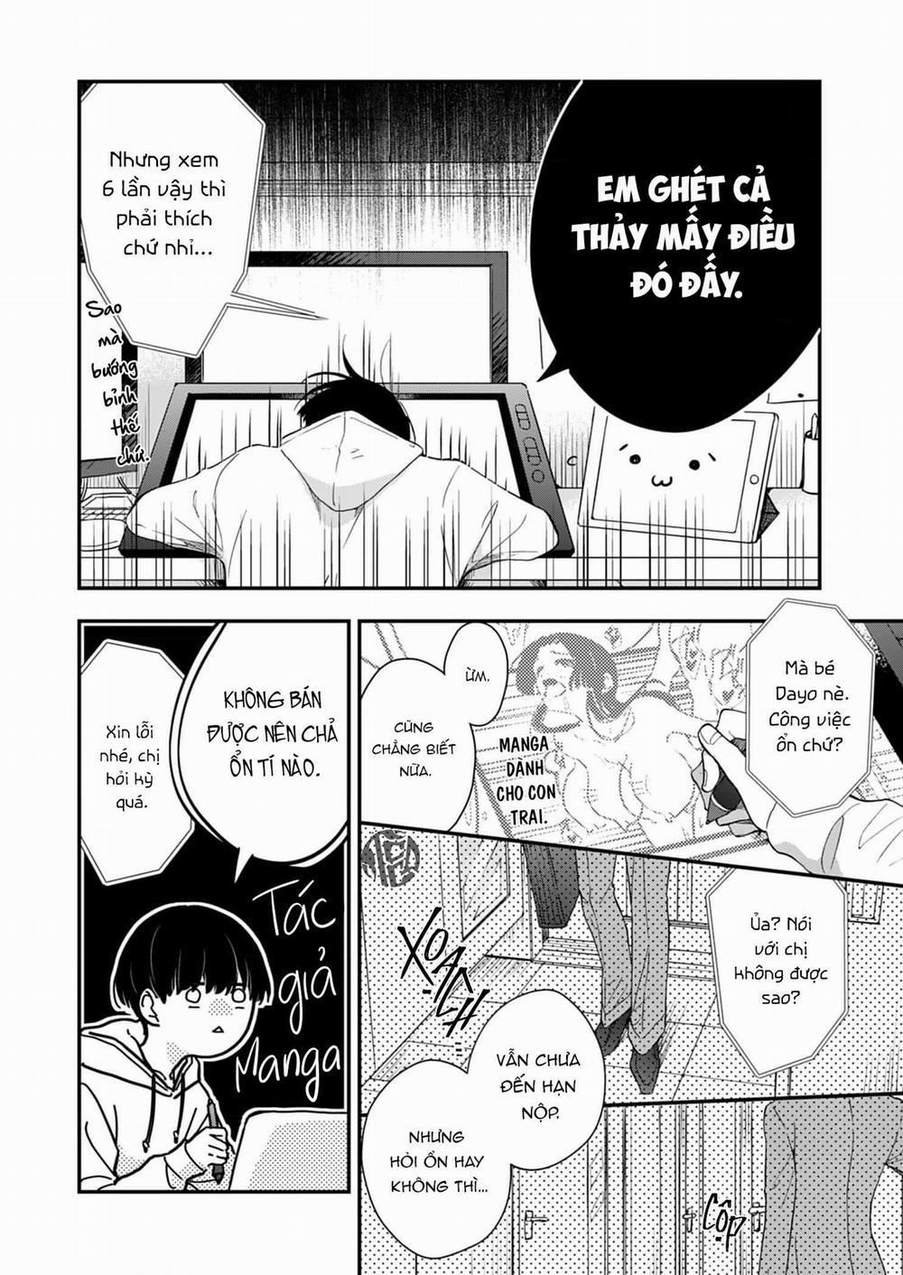 Dự Báo Cảm Xúc 1 trang 9