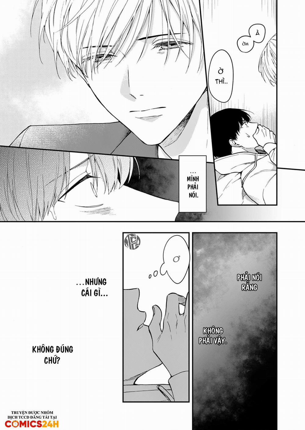 Dự Báo Cảm Xúc 2 trang 10