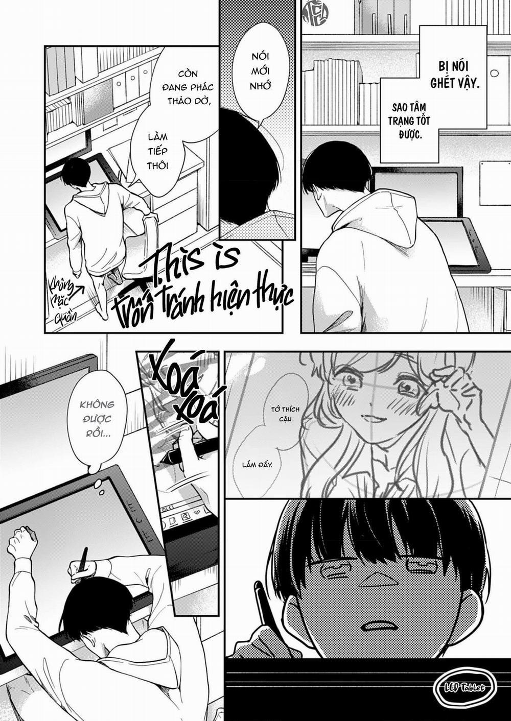 Dự Báo Cảm Xúc 2 trang 13