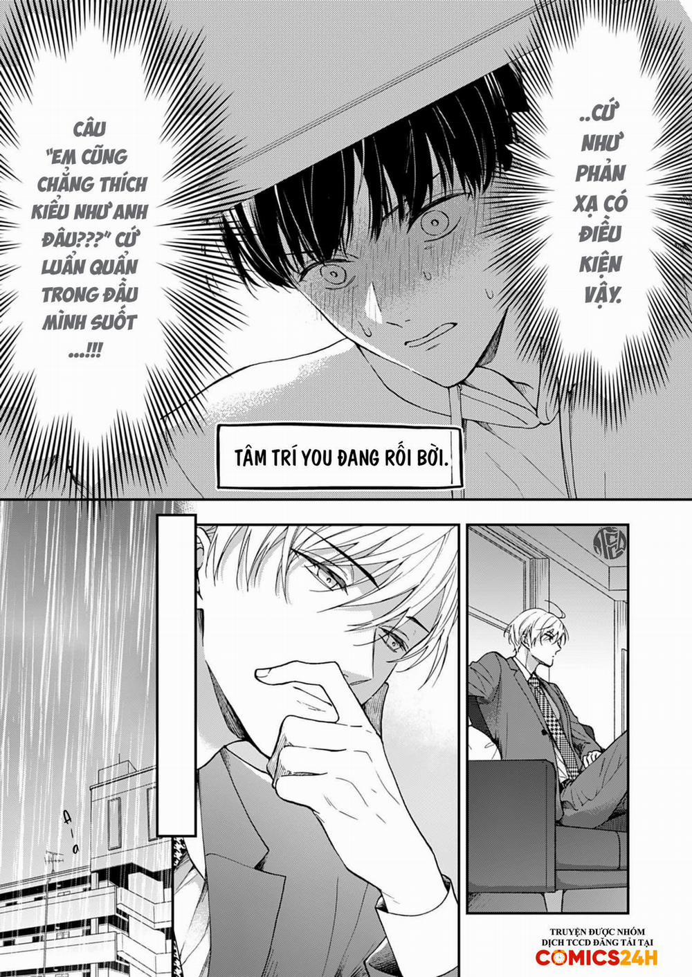 Dự Báo Cảm Xúc 2 trang 14