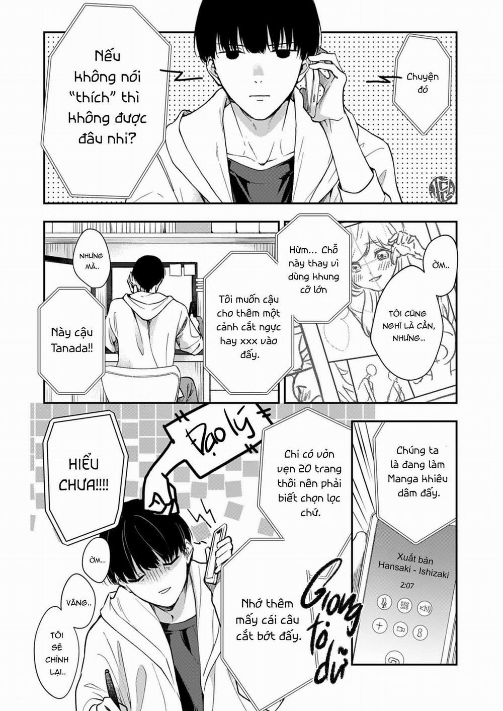 Dự Báo Cảm Xúc 2 trang 15