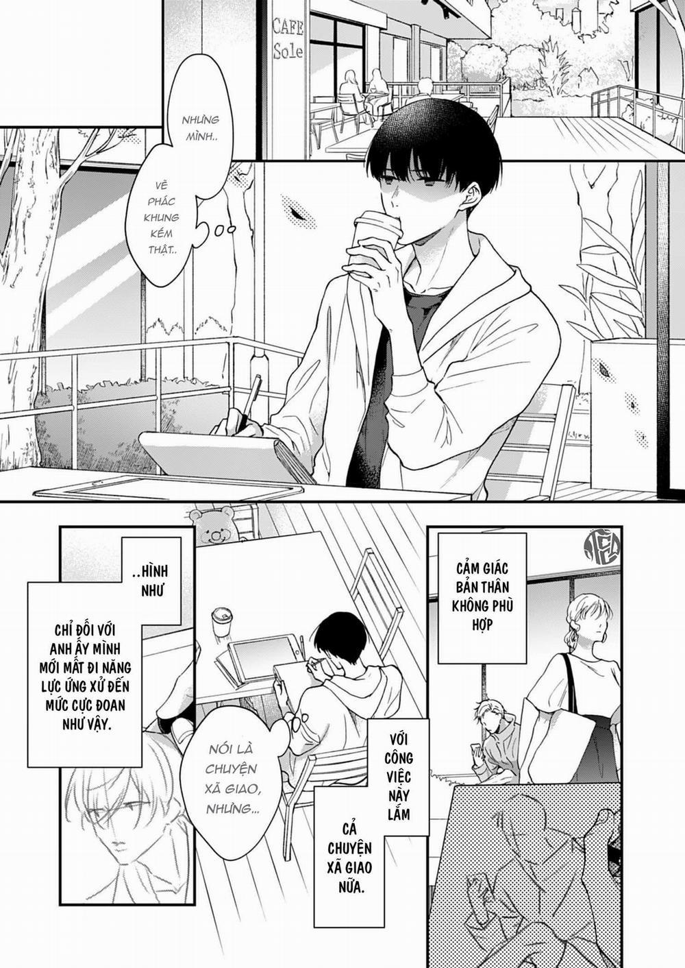 Dự Báo Cảm Xúc 2 trang 16