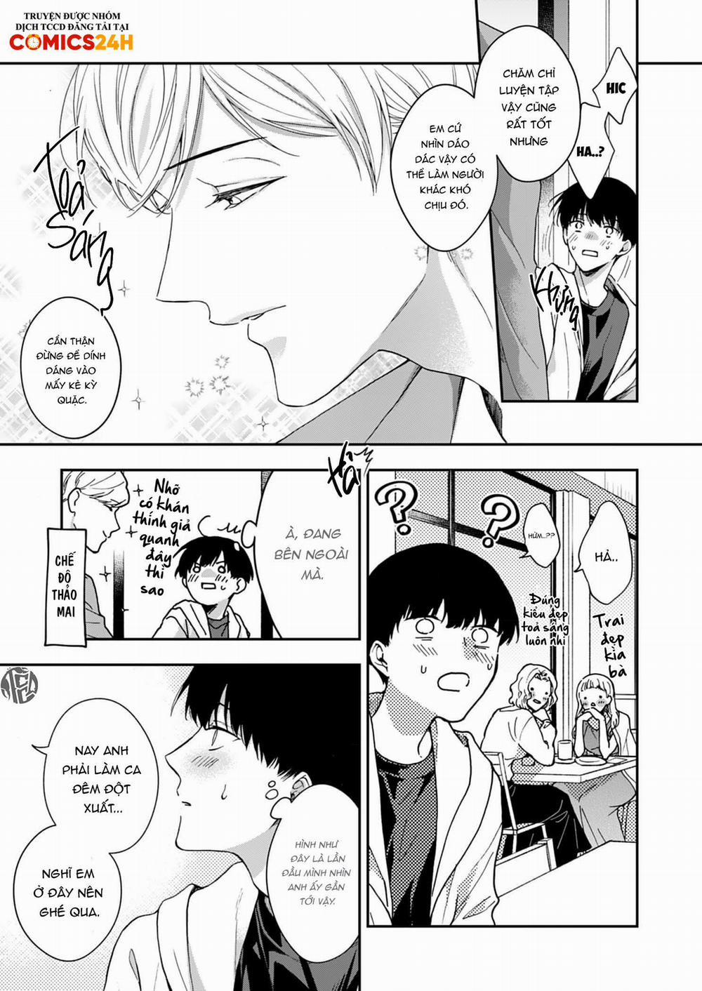 Dự Báo Cảm Xúc 2 trang 18