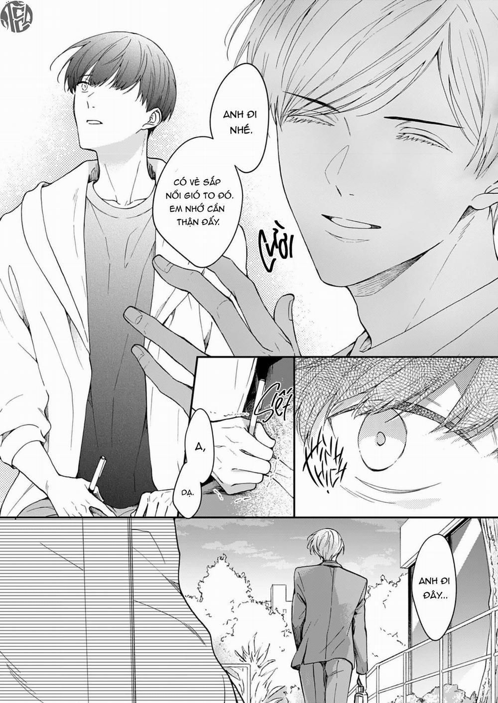 Dự Báo Cảm Xúc 2 trang 19