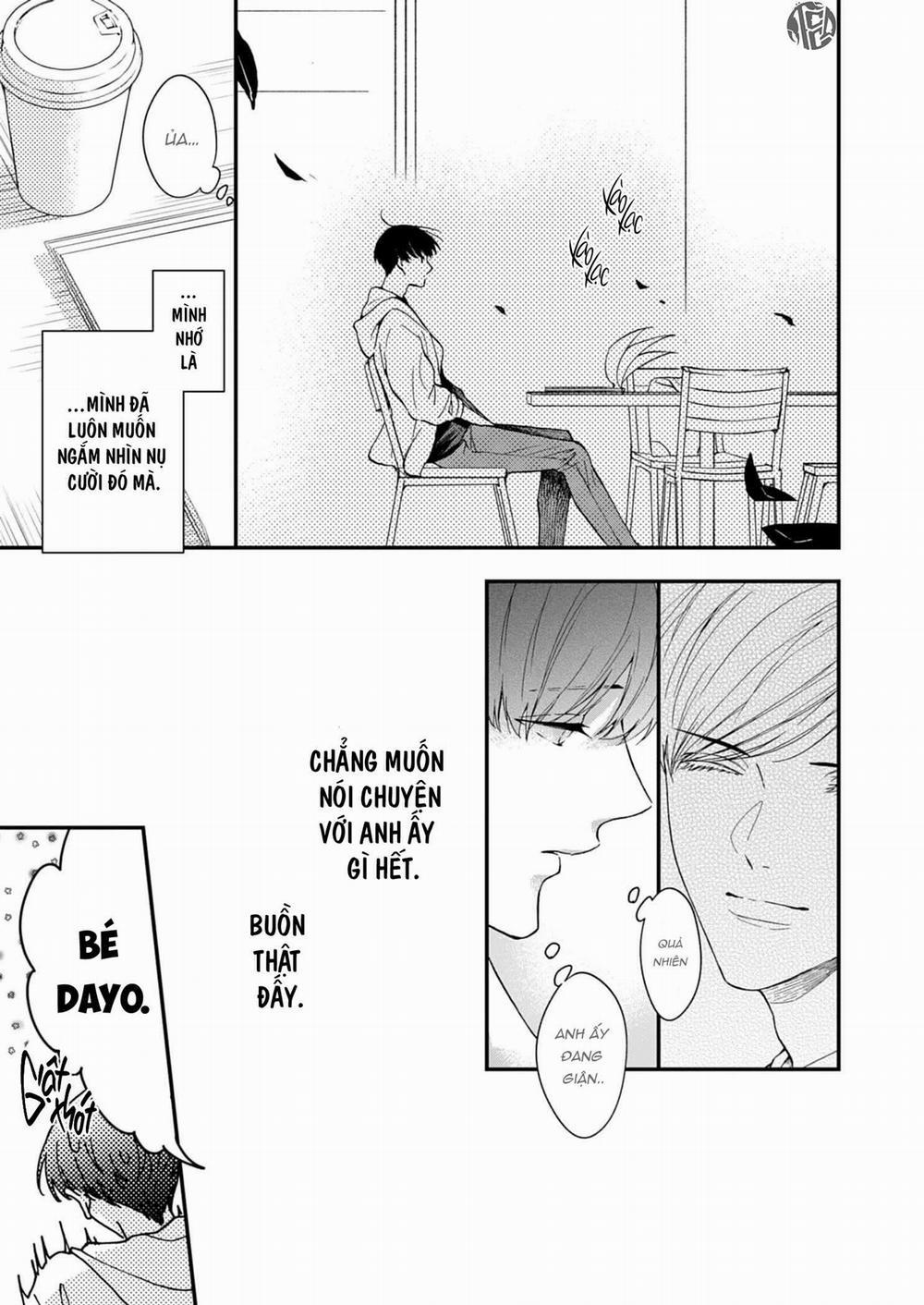 Dự Báo Cảm Xúc 2 trang 20