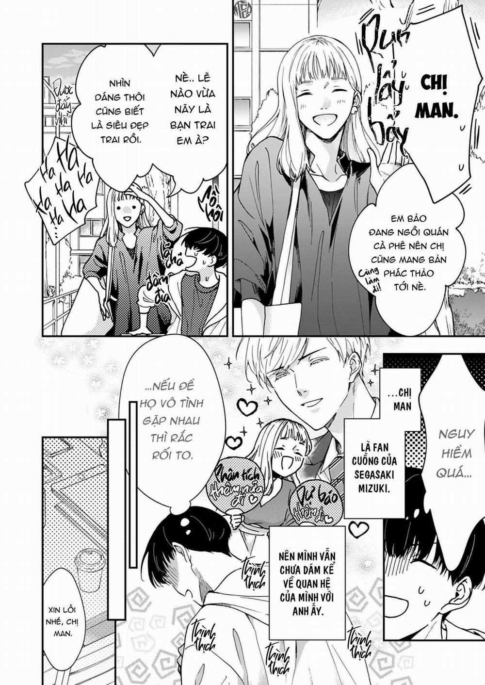 Dự Báo Cảm Xúc 2 trang 21