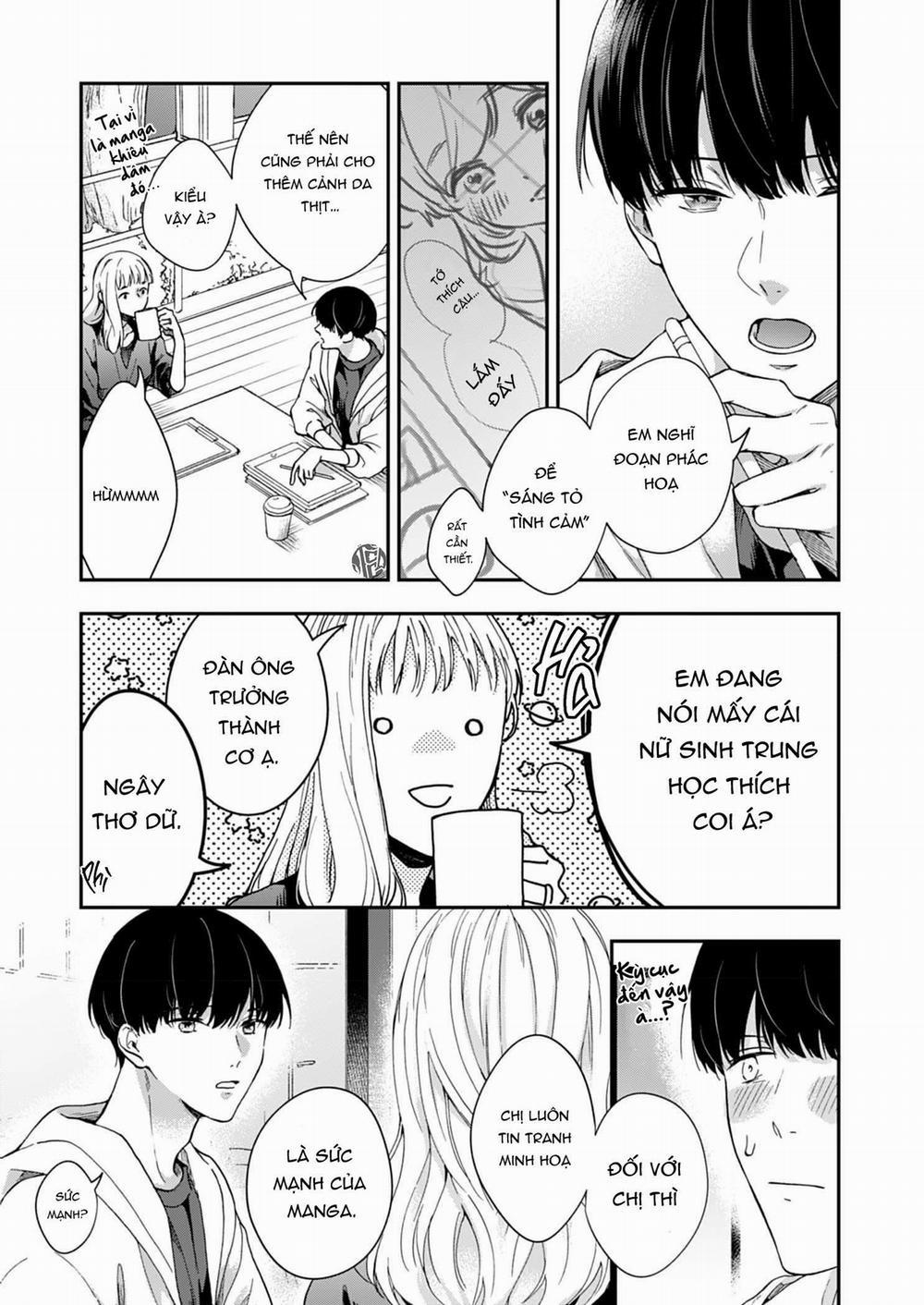 Dự Báo Cảm Xúc 2 trang 22