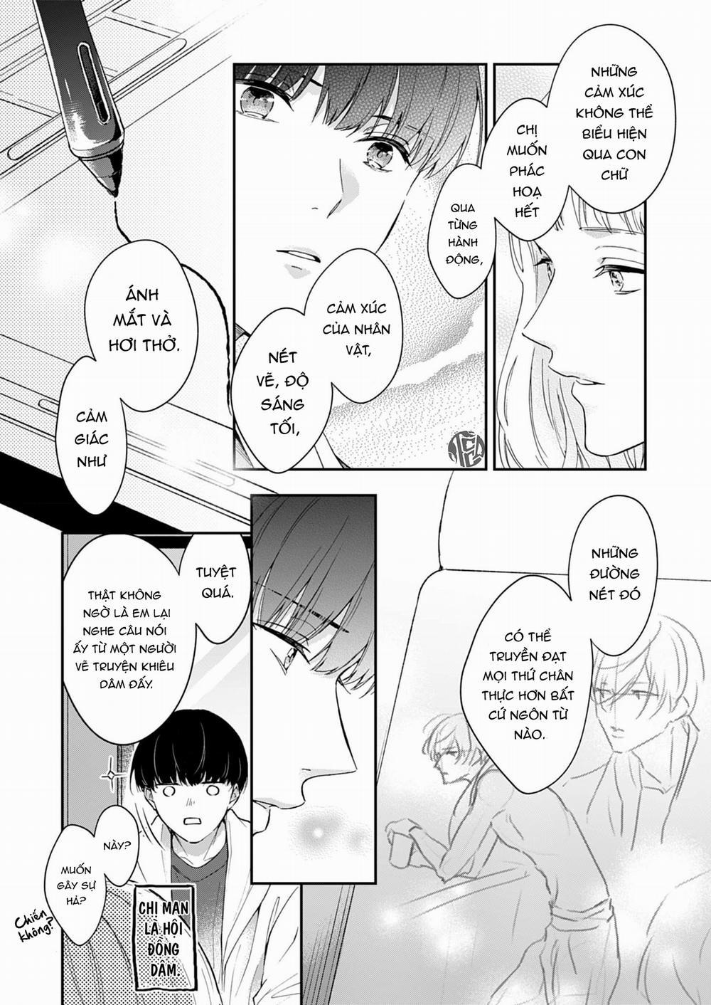 Dự Báo Cảm Xúc 2 trang 23