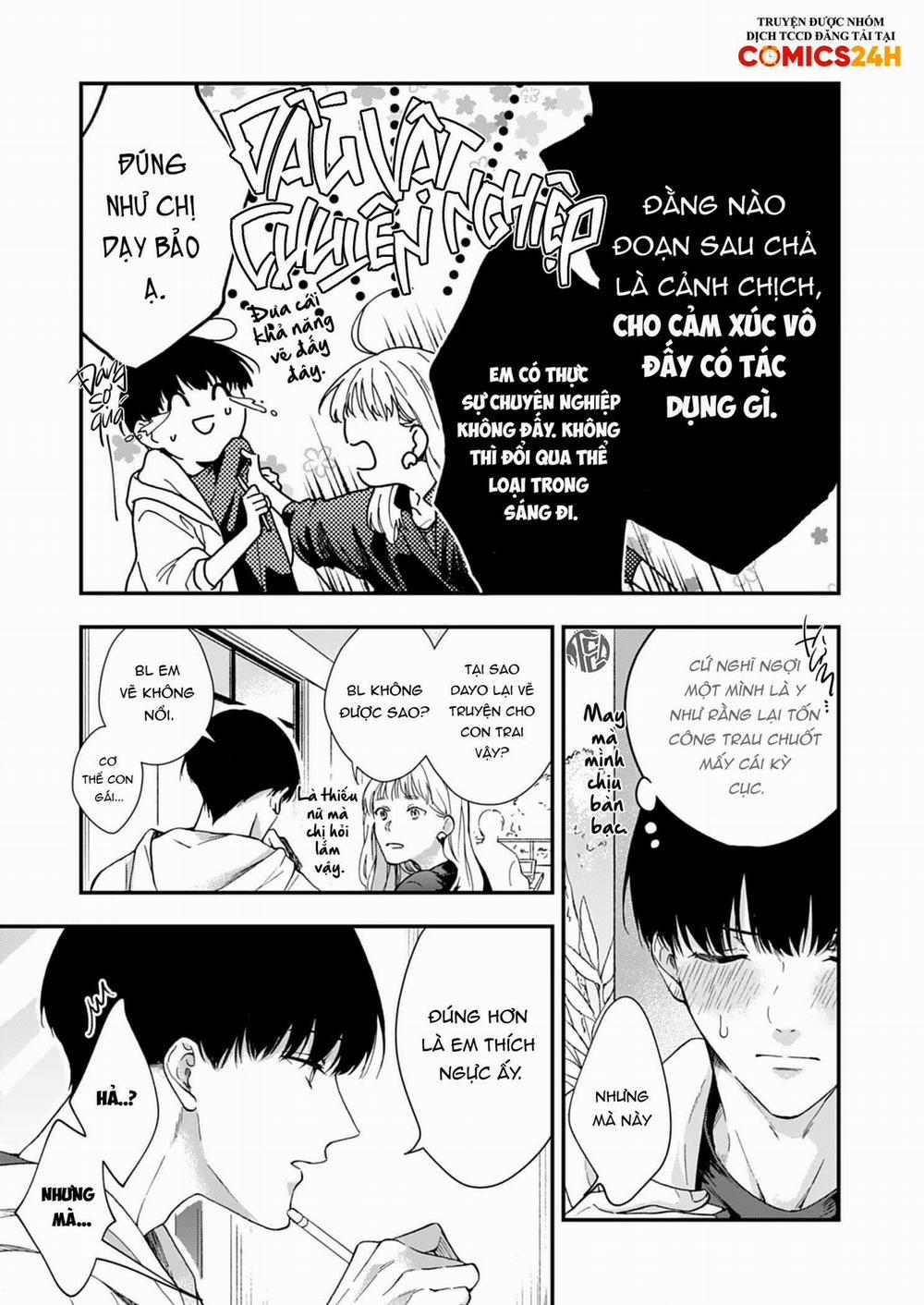 Dự Báo Cảm Xúc 2 trang 24