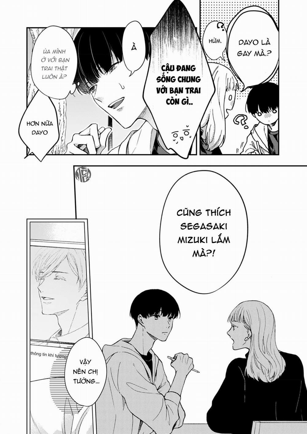 Dự Báo Cảm Xúc 2 trang 25