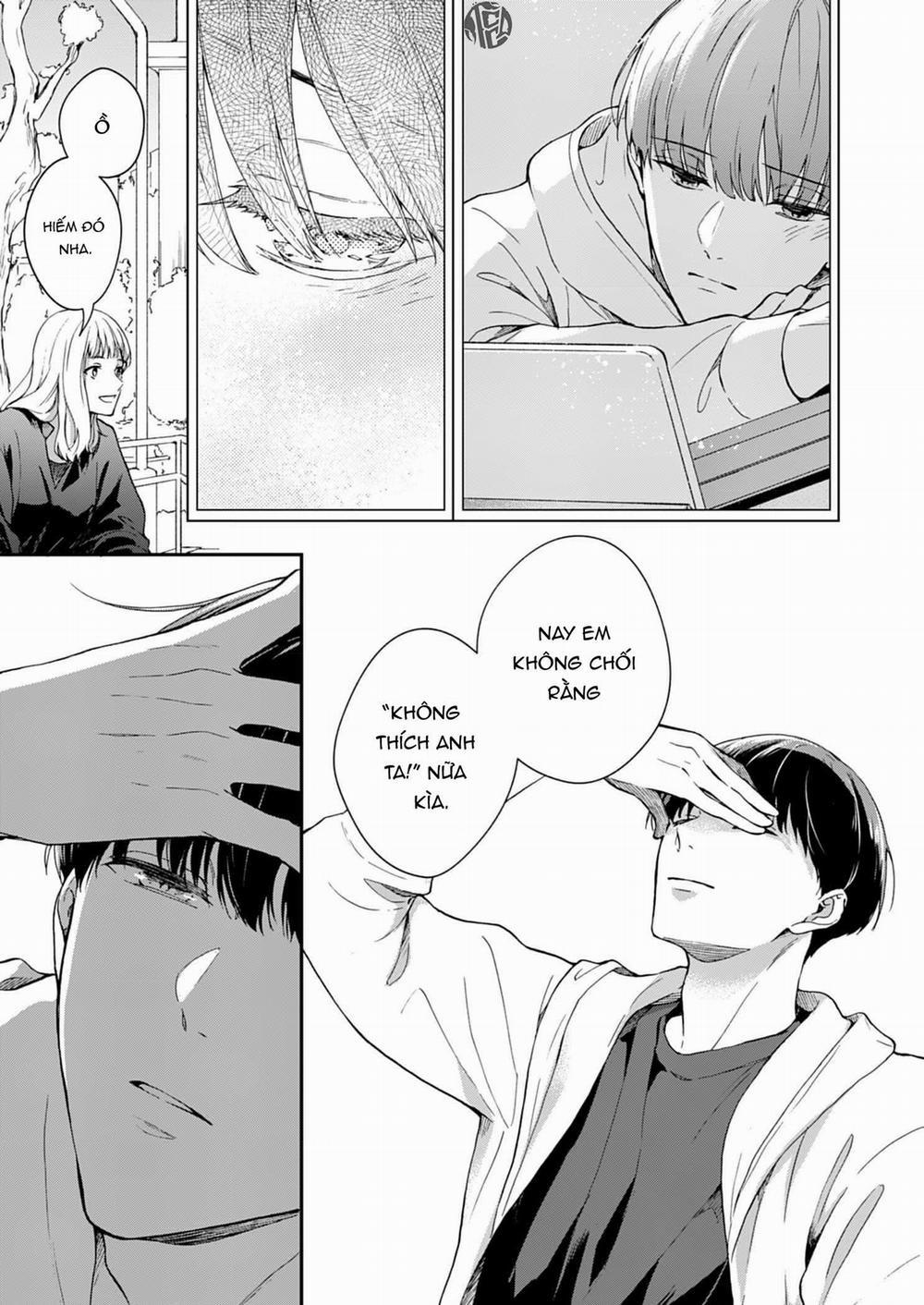 Dự Báo Cảm Xúc 2 trang 26