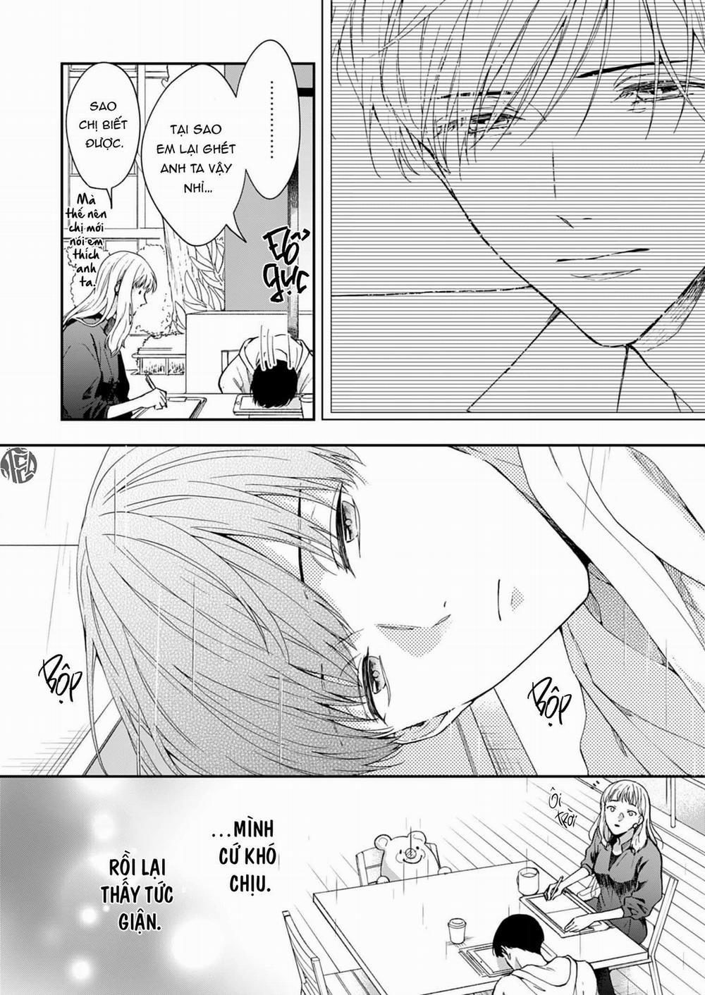 Dự Báo Cảm Xúc 2 trang 27