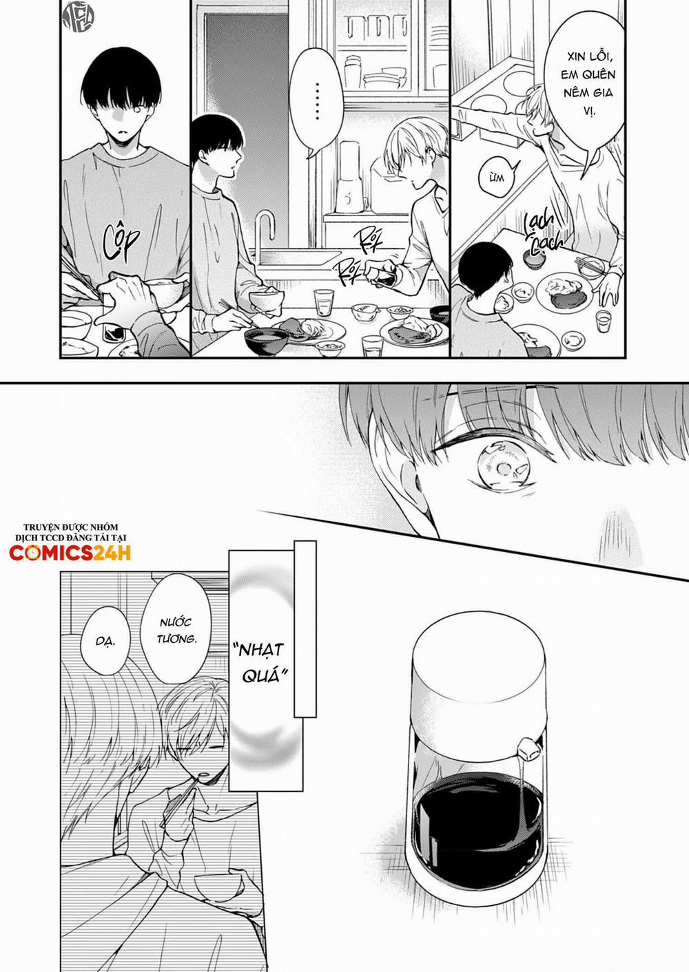 Dự Báo Cảm Xúc 2 trang 29