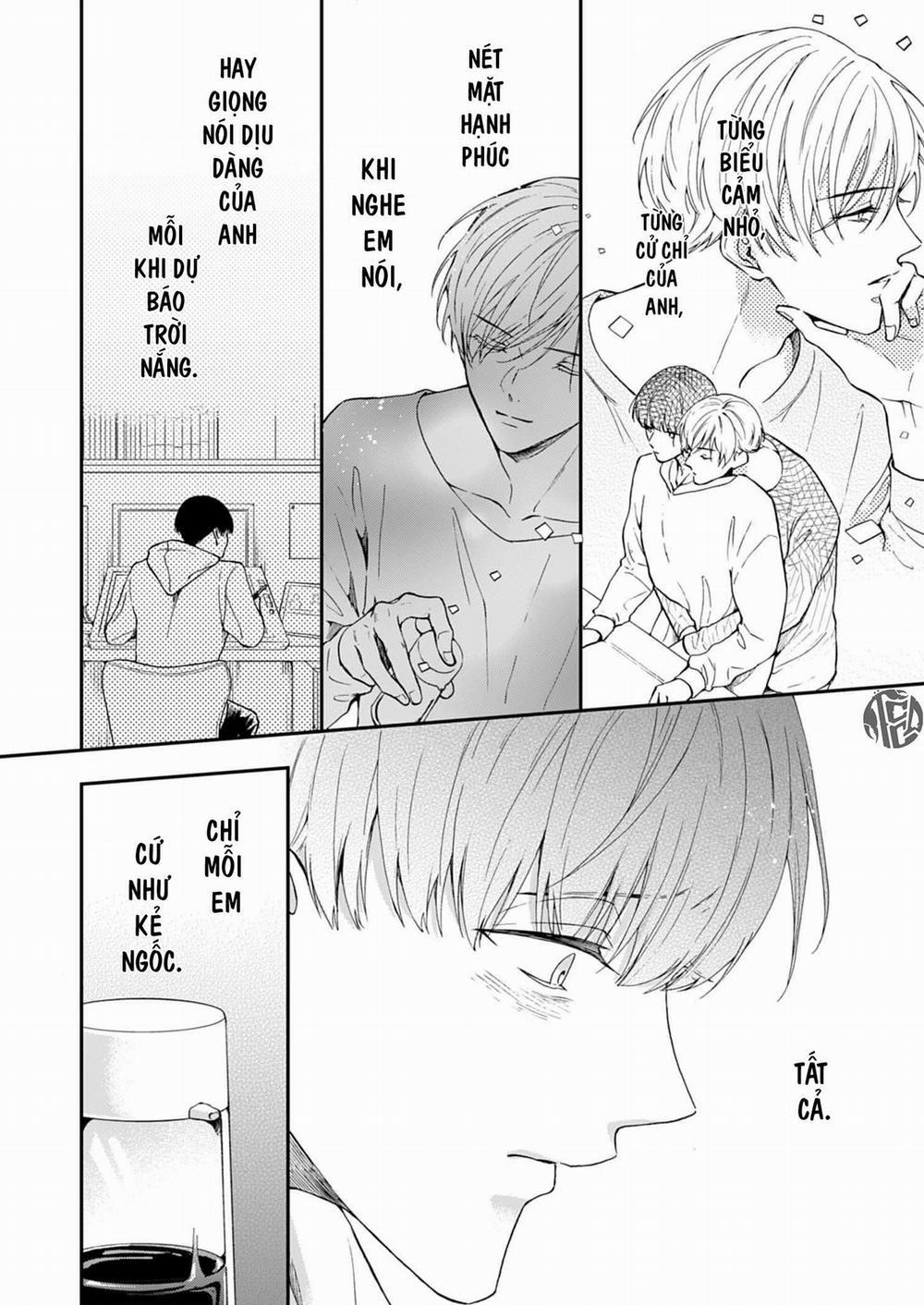 Dự Báo Cảm Xúc 2 trang 31
