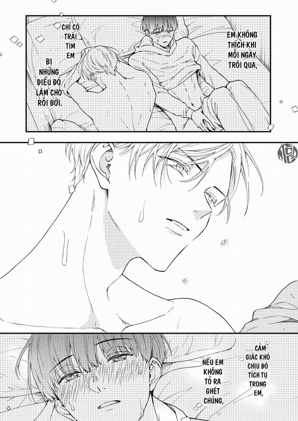Dự Báo Cảm Xúc 2 trang 32