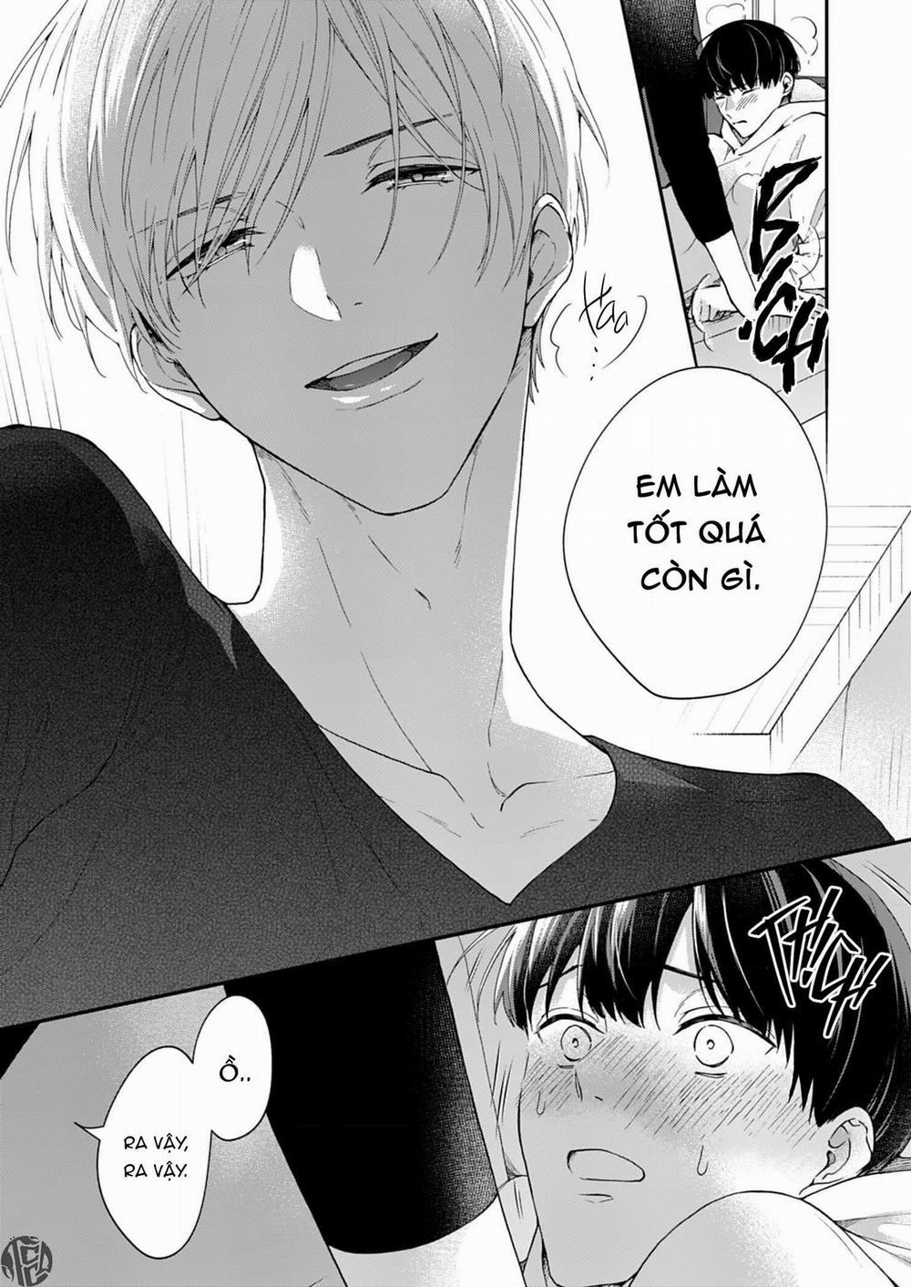 Dự Báo Cảm Xúc 2 trang 36